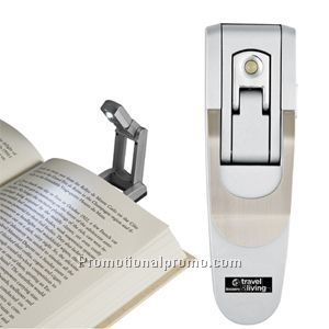 Executive Book Light