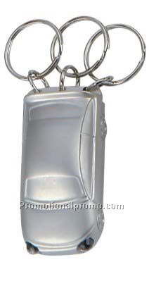 LED Car keychain