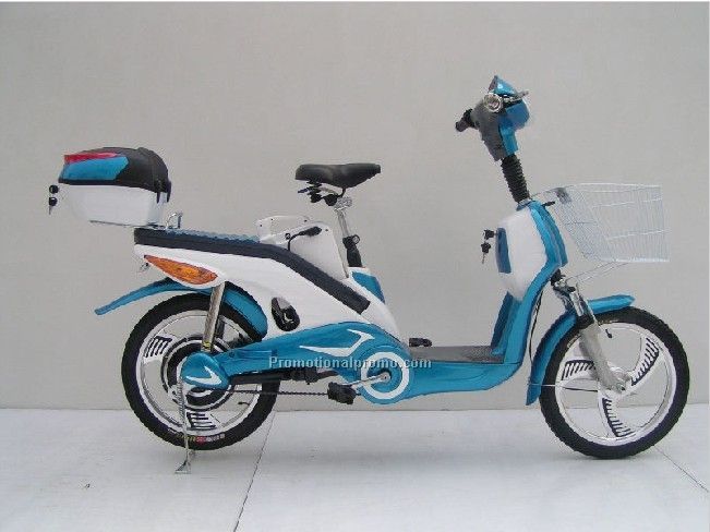 Electric Bike