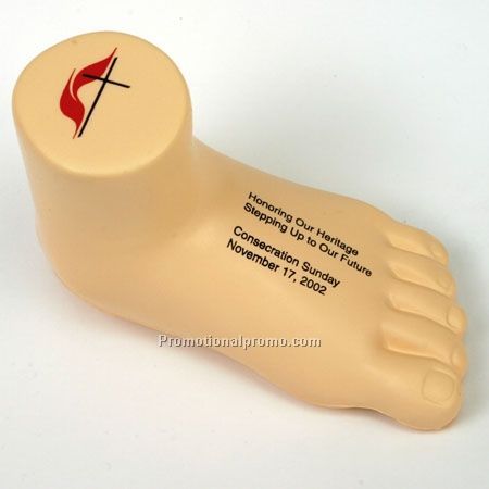 PU Foot Stress Reliever
