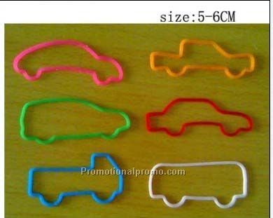 Car Rubberbandz