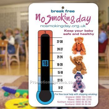 Nursery Thermometer