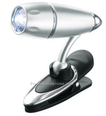 Mini led book light
