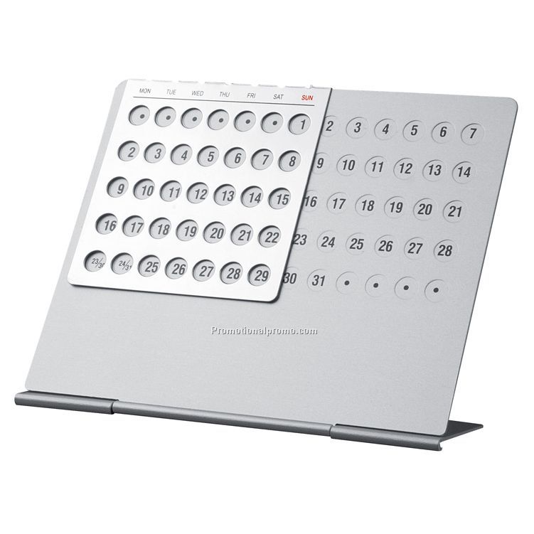 Perpetual calendar