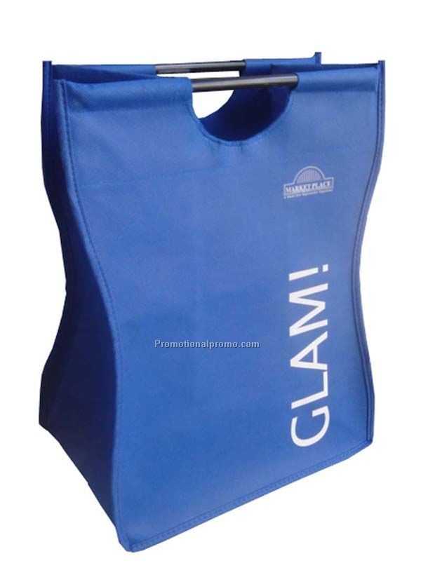 Non-woven tote bag