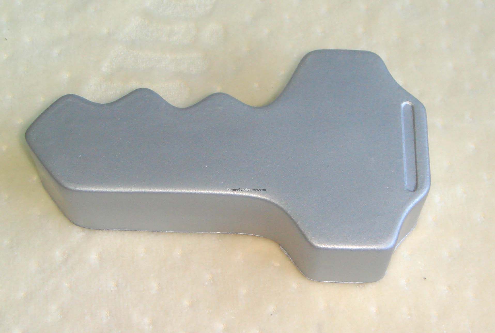 PU Key stress reliever