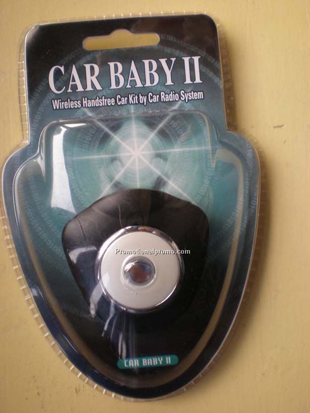 Car Baby