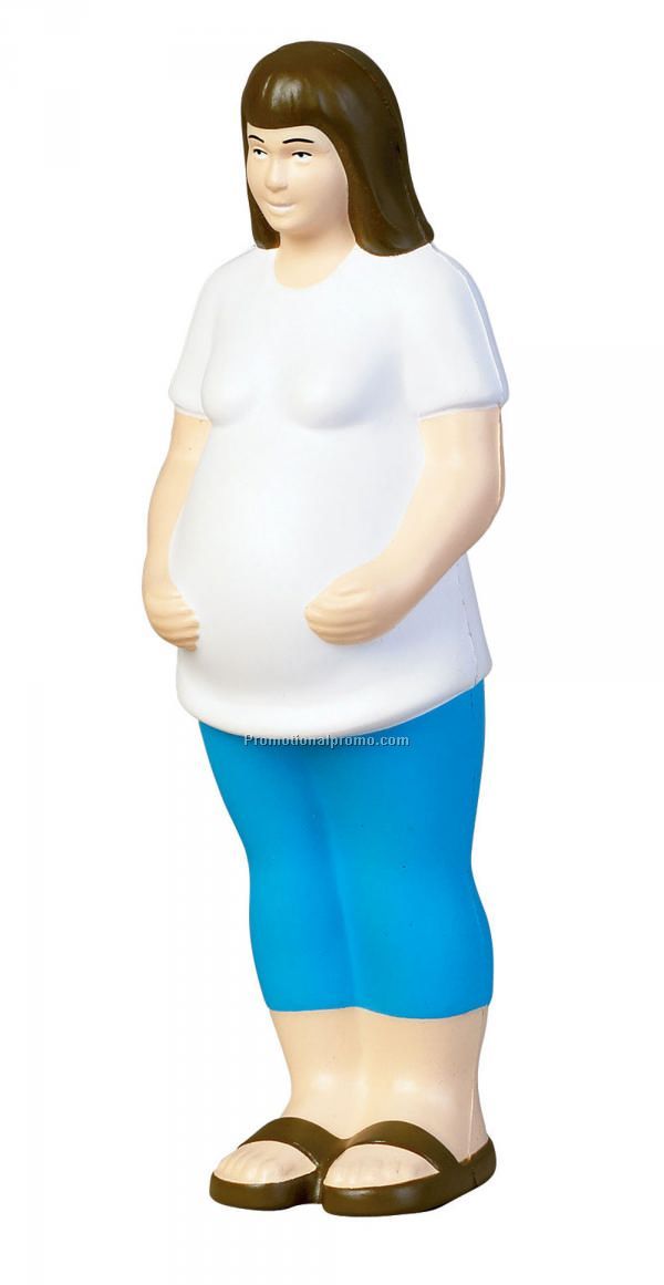 PU Pregnant women model