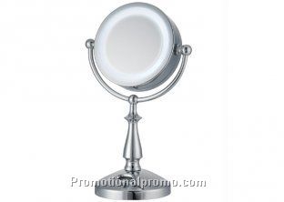 LED mirror / lightup makeup mirror