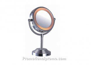 LED mirror / lightup makeup mirror