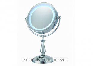LED mirror / lightup makeup mirror