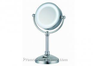 LED mirror / lightup makeup mirror