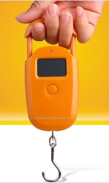 Portable Digital Luggage scales