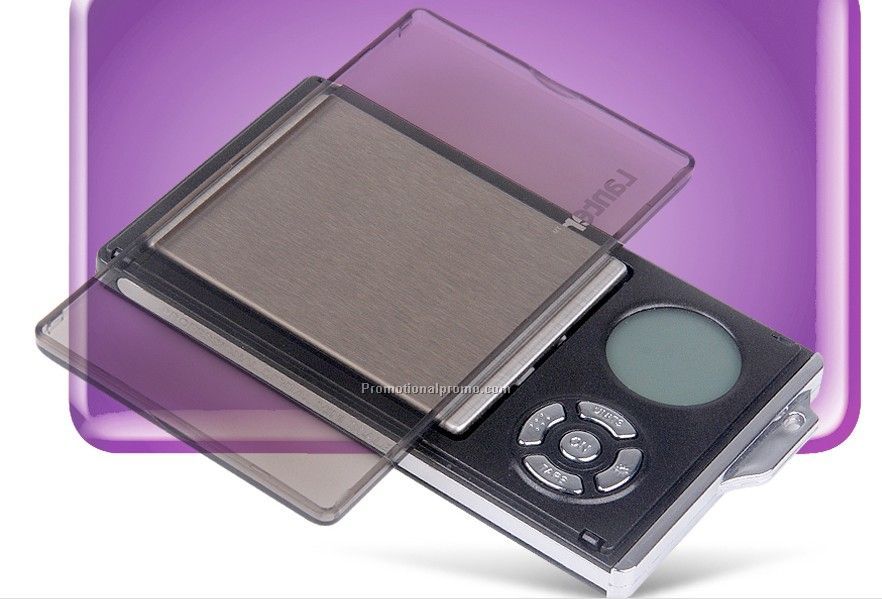 0.01g Slim digital pocket scale