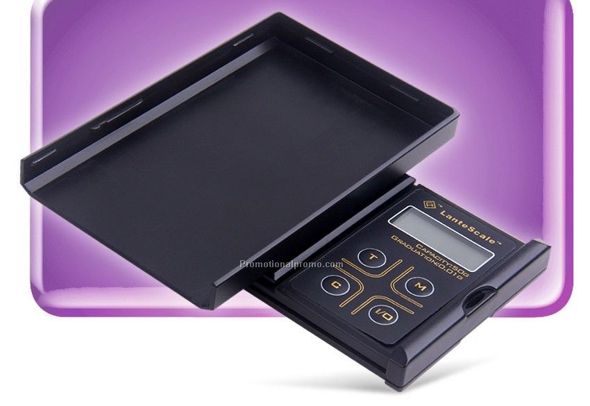 0.01g Slim digital pocket scale