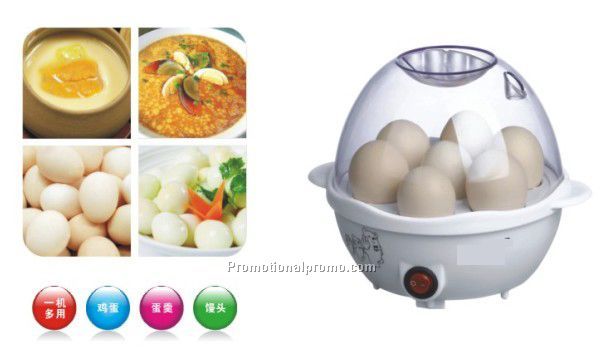 Egg Poacher