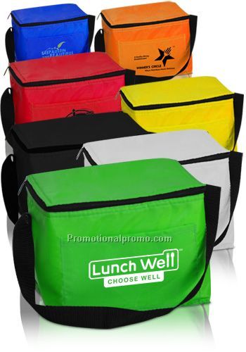 Lunch bag, Cooler bag