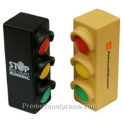 Traffic Light Stress Reliever