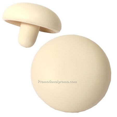 Mushroom Stress Reliever