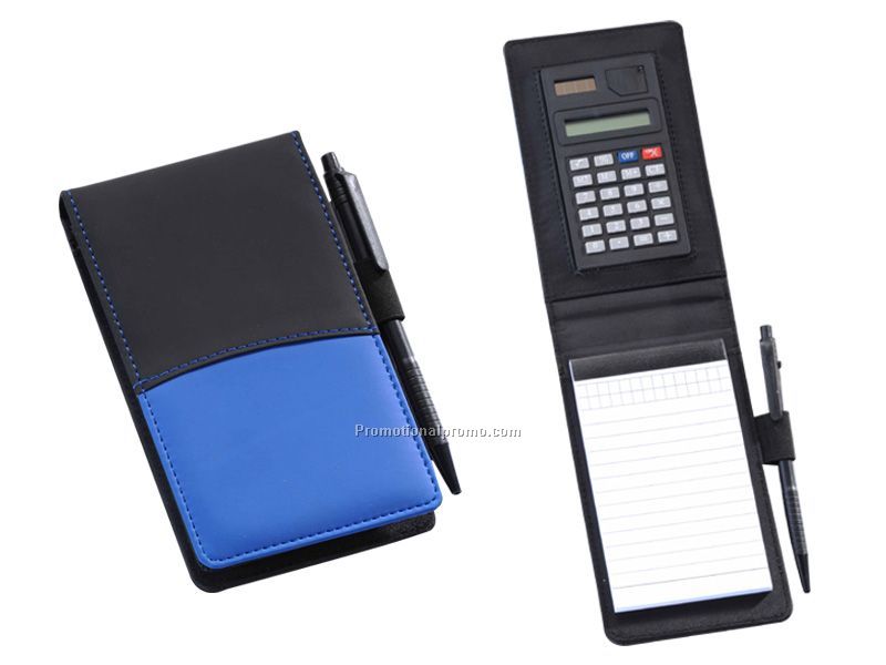 Calcu-Jotter/Aries Pen Combo