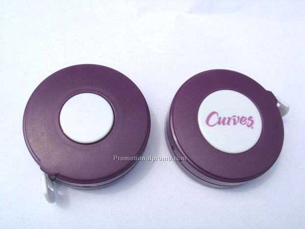 ABS tape measure