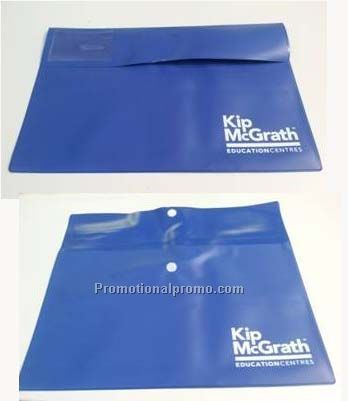 High quality PVC document bag