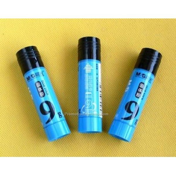 Environmental glue stick