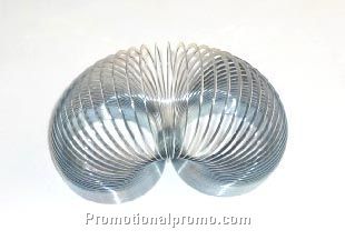 Promotional Alloy Slinky