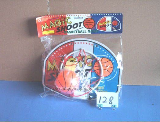 Promotional Mini Basketball Hoop