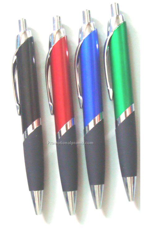 Cheap Promotional Plastic Ballpoint Pen