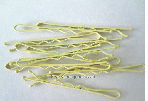 Promotional Wave Hair Grip