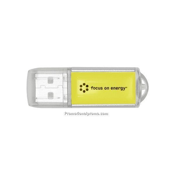 USB Flash Drive 2 GB