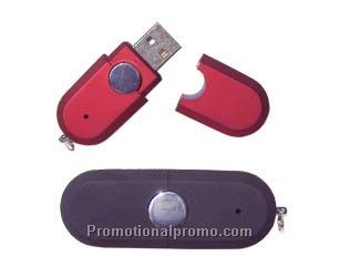 Torpedo USB Flash Drive 1 GB