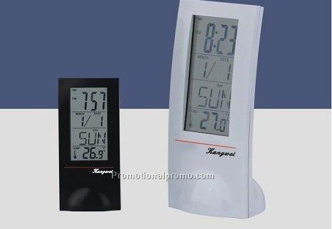 Desk Weather Station Calendar