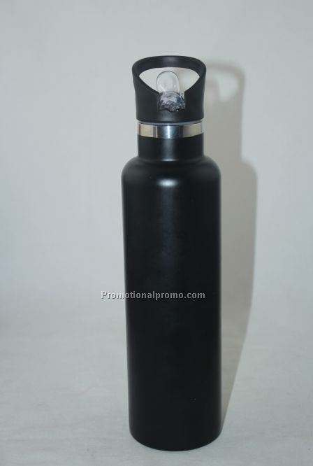 Doulbe wall stainless steel water bottle
