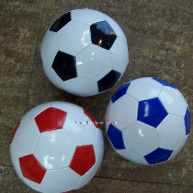 Promotional PVC soccerball