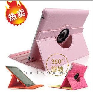 Leather IPAD Cover