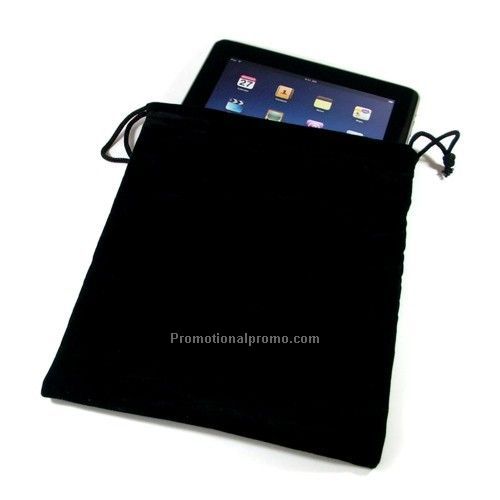 Velvet IPAD pouch