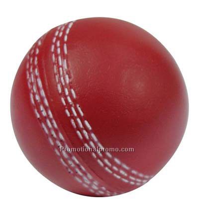 PU Cricket Stress Ball, Cricket foam ball