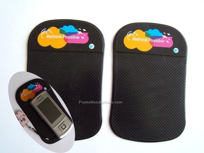 Sticky Car Anti-slip Mat, Sticky Car Mat