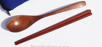 Customized Wooden spoon