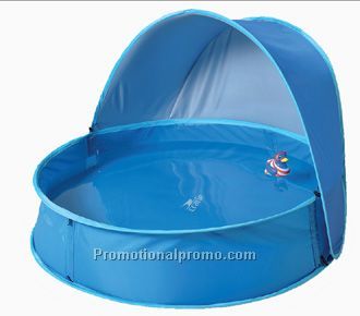 Children swimming pool