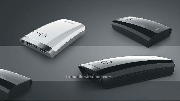 Portable power bank for mobile phone, mobile phone charger