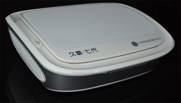 Car air purifier