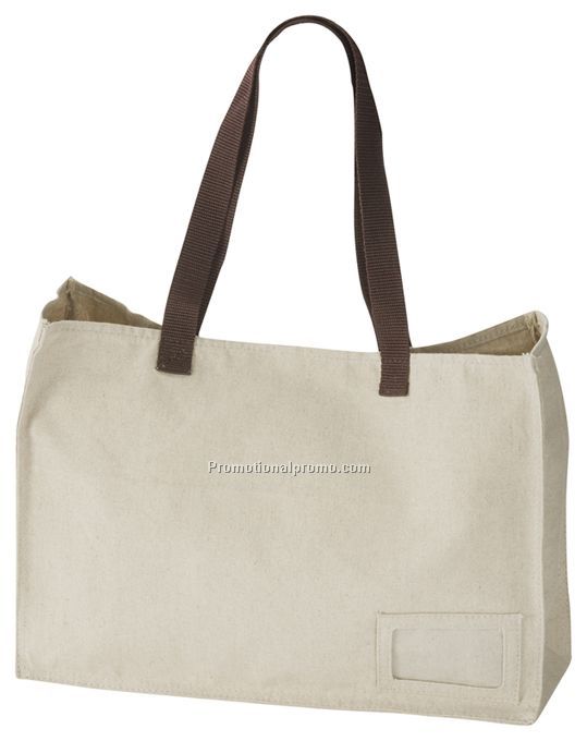 Custom-made Jute Tote Bag