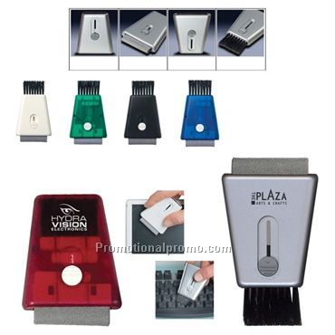 2 in 1 keyboard clean and sweep