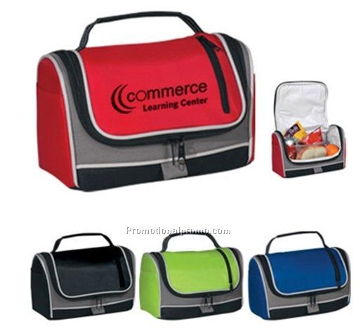 Insulated Lunch Bag