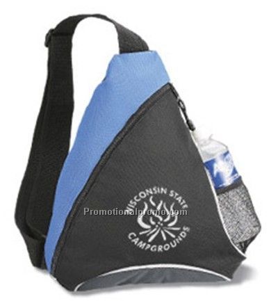 Sling pack, Sling backpack