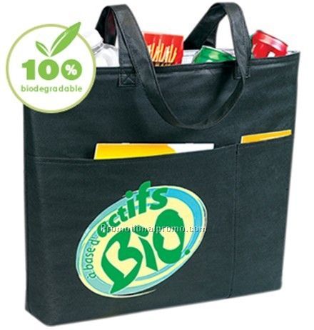 Biodegradable Polypropylene Tote Ba