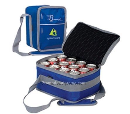Fridge-To-Go 12 Can Pack, 12 can cooler